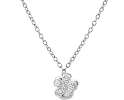 Apart Naszyjnik srebrny beads< Beads