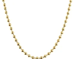 Discount Apart Naszyjnik srebrny new charms