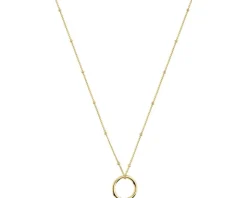 Outlet Apart Naszyjnik srebrny new charms