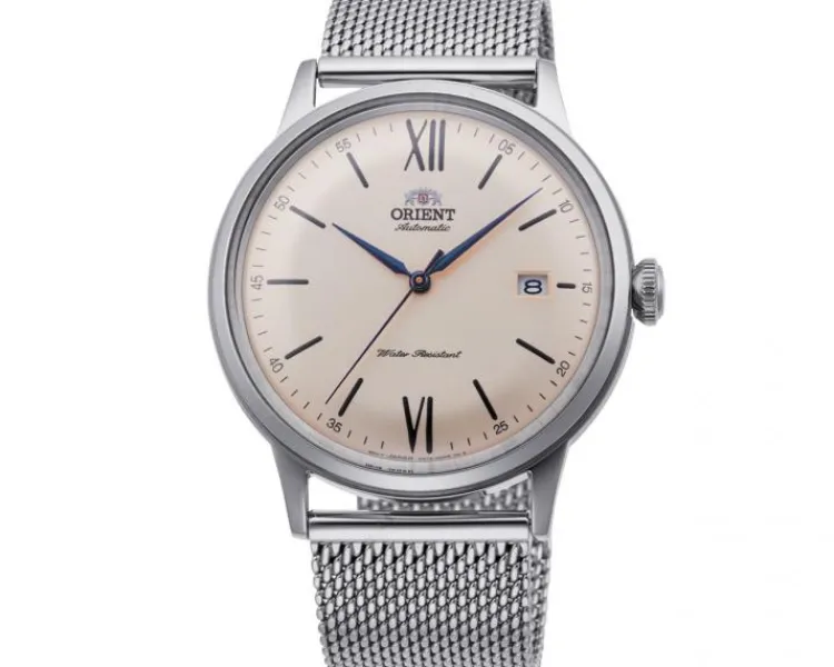 Sale Orient Classic Mechanical