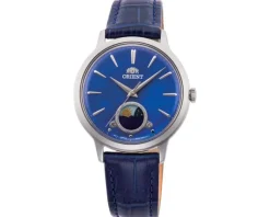New Orient Classic Quartz