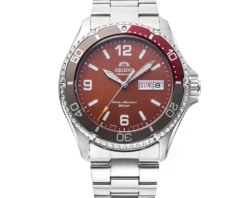 Best Orient Mako