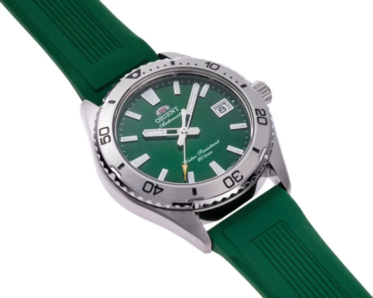 Orient Mako 40< Zegarki Męskie