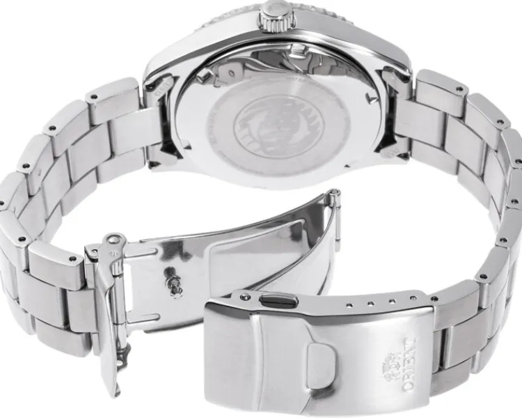 Orient Mako 40< Zegarki Męskie