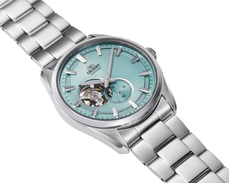 Online Orient Semi Skeleton