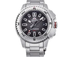 Orient Sport M-Force Diver< Zegarki Męskie