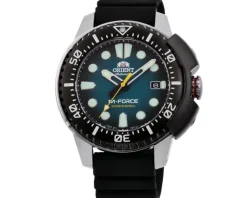 Online Orient Sport M-Force Diver