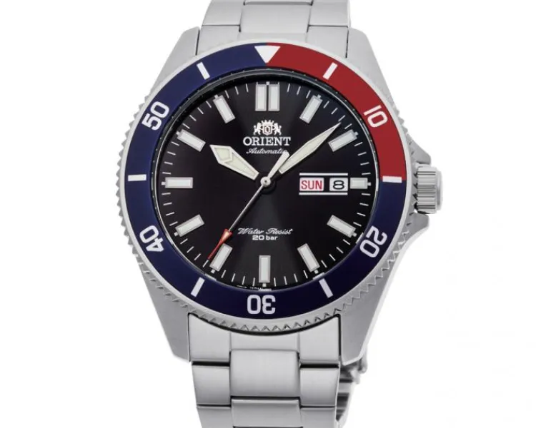 Orient Sports Mechanical< Zegarki Męskie