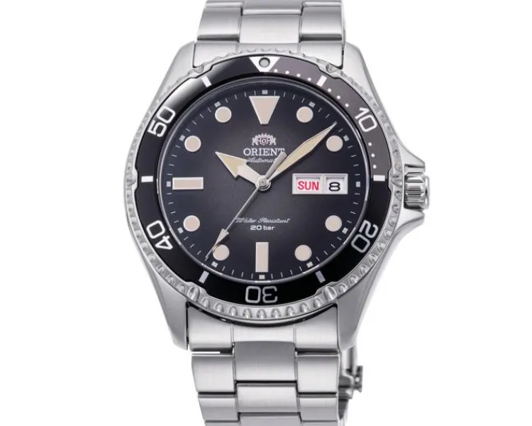Orient Sports Mechanical< Zegarki Męskie