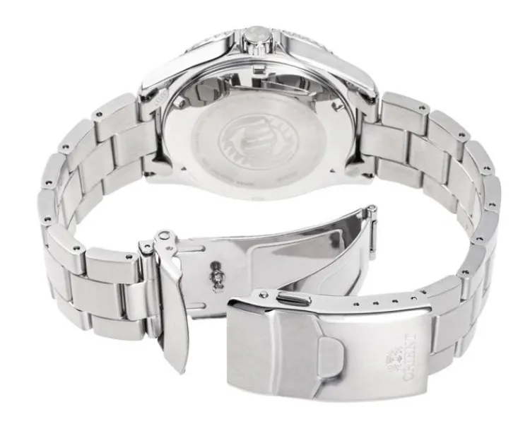 Orient Sports Mechanical< Zegarki Męskie