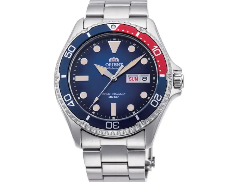 Best Orient Sports Mechanical