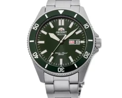 Orient Sports Mechanical< Zegarki Męskie