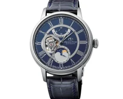Hot Orient Star Classic