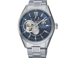 New Orient Star Contemporary