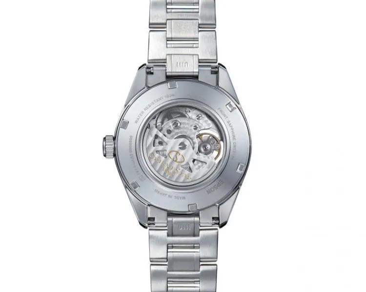 New Orient Star Contemporary