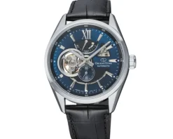 Hot Orient Star Contemporary