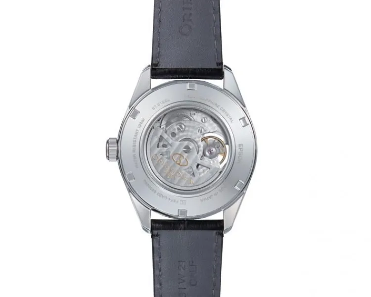 Hot Orient Star Contemporary