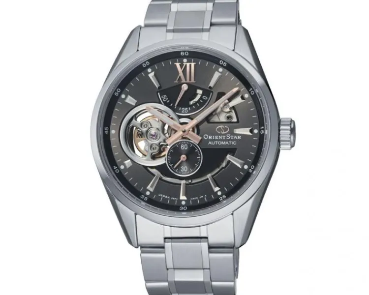 Clearance Orient Star Contemporary