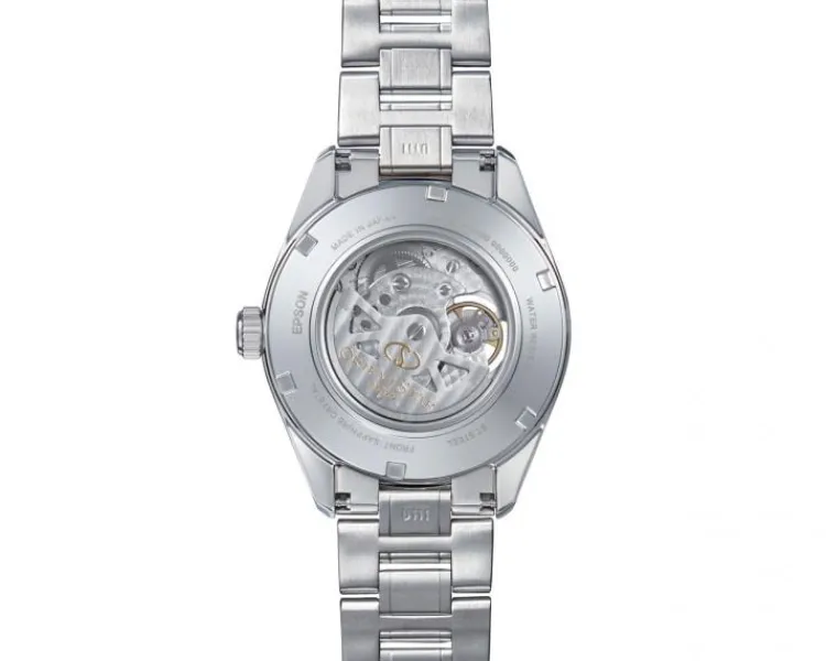 Clearance Orient Star Contemporary