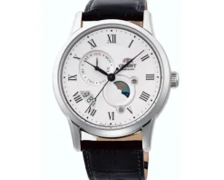 Clearance Orient Sun & Moon