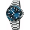 Oris Aquis Date
