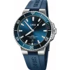 Oris Aquis Date< Zegarki Męskie