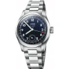 Oris Big Crown Pointer Date< Zegarki Męskie