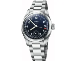 Oris Big Crown Pointer Date< Zegarki Męskie