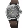 Oris Big Crown Pointer Date X Cervo Volante Grey< Zegarki Męskie