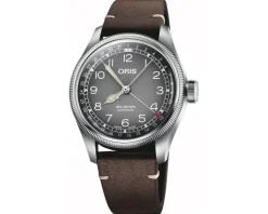 Oris Big Crown Pointer Date X Cervo Volante Grey< Zegarki Męskie