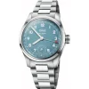 Sale Oris Big Crown Pointer Date