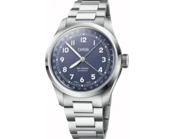 Oris Big Crown Pointer Date< Zegarki Męskie