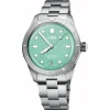 Oris Divers Sixty-Five Cotton Candy Edition< Zegarki Damskie