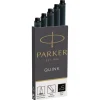 Parker naboje z atramentem Quink - standard< Wkłady I Naboje