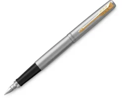 Parker zestaw duo Jotter stal GT< Zestawy Piór I Długopisów