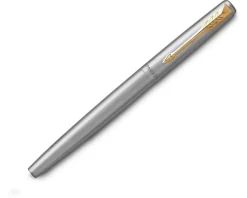 Parker zestaw duo Jotter stal GT< Zestawy Piór I Długopisów
