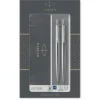 Parker zestaw duo Jotter stal CT< Zestawy Piór I Długopisów