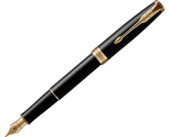 Sale Parker zestaw duo Sonnet czarny GT