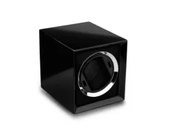 Paul Design Rotomat Gentleman 1 Black< Zegarki Męskie