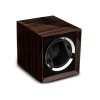 New Paul Design Rotomat Gentleman 1 Macassar