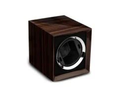 New Paul Design Rotomat Gentleman 1 Macassar