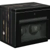 Hot Paul Design Rotomat Gentleman 2+3 Black Shadow