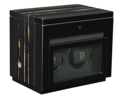 Hot Paul Design Rotomat Gentleman 2+3 Black Shadow