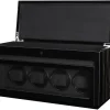 Paul Design Rotomat Gentleman 4+6 BIack Shadow< Zegarki Męskie