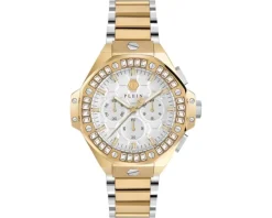 Philipp Plein CHRONO ROYAL< Zegarki Męskie