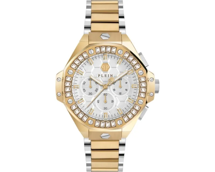 Philipp Plein CHRONO ROYAL< Zegarki Męskie