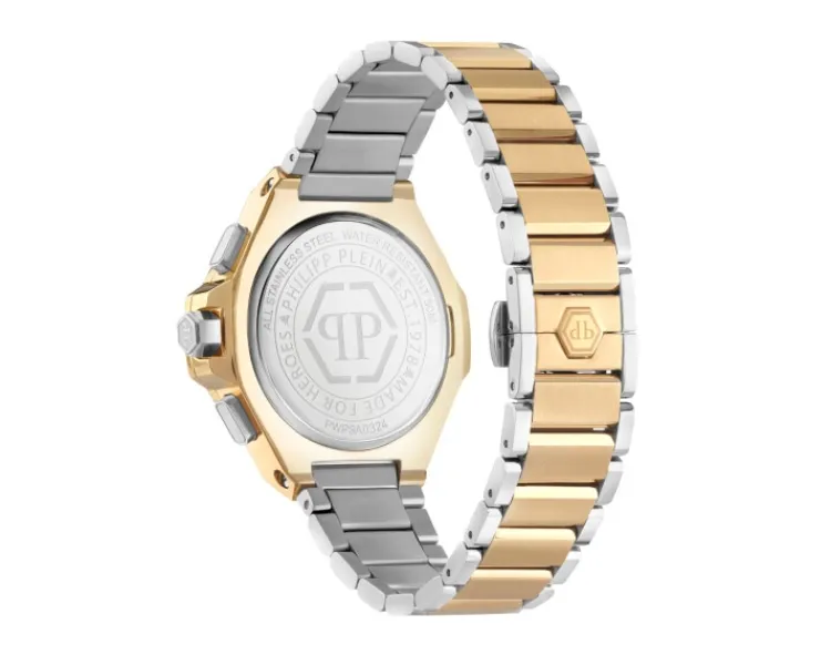 Philipp Plein CHRONO ROYAL< Zegarki Męskie