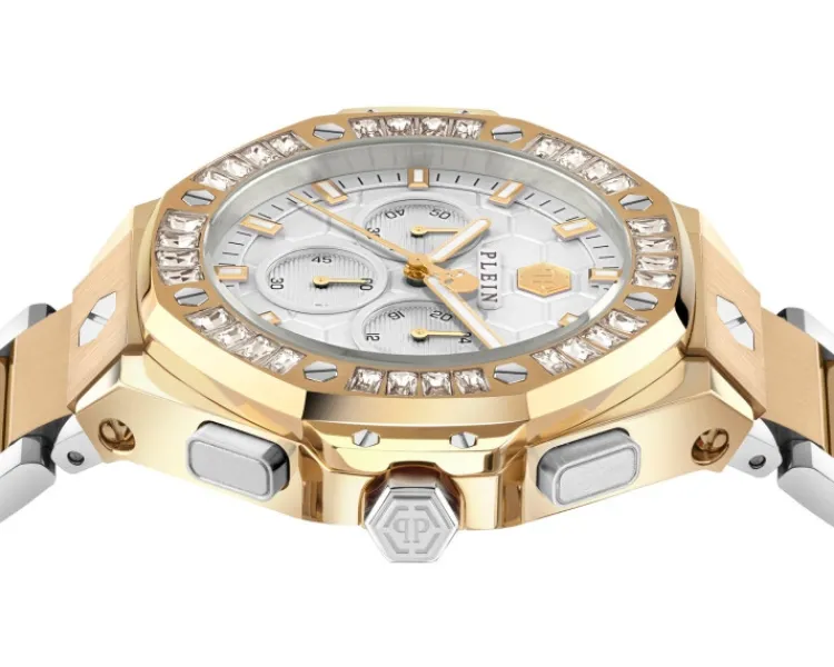 Philipp Plein CHRONO ROYAL< Zegarki Męskie