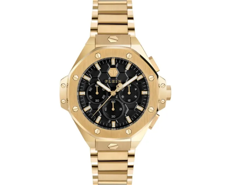 Online Philipp Plein CHRONO ROYAL