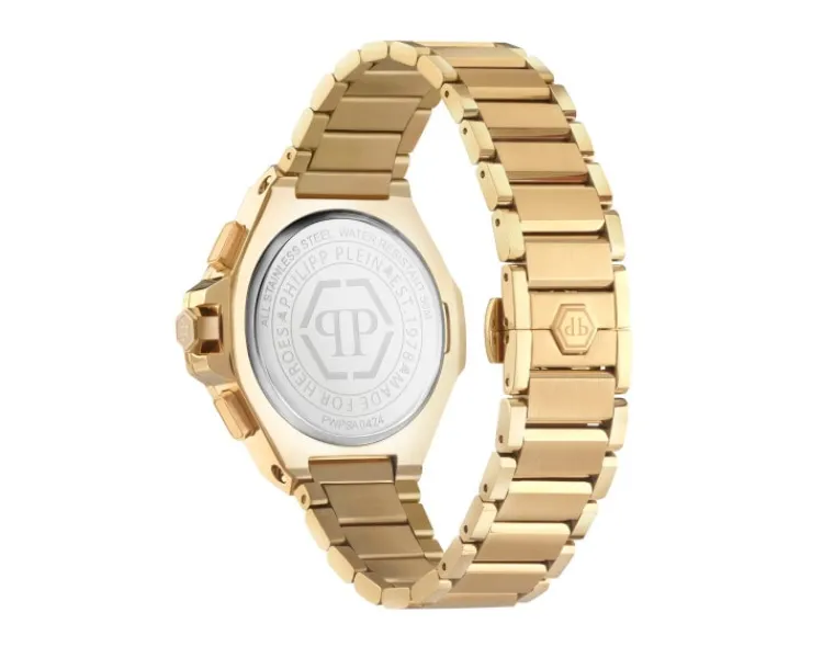 Online Philipp Plein CHRONO ROYAL